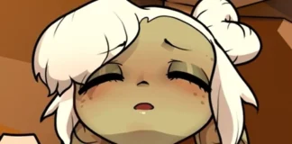 Finis ta journée en moi Daisy Goblin Hentai par BonnyToad