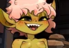 Petit croisement de lignées? DnD Hentai Nomo