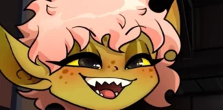 Petit croisement de lignées? DnD Hentai Nomo