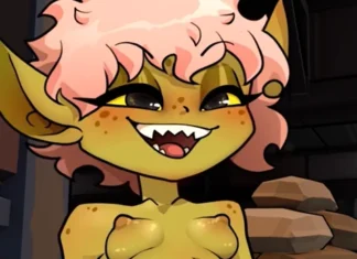 Petit croisement de lignées? DnD Hentai Nomo