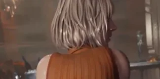 Tuto: Comment former une bonne équipe Hentai Ashley x Leon par AxenAnim