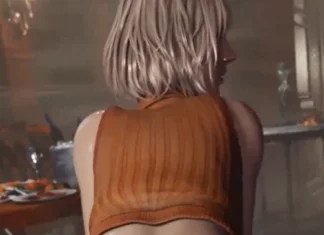 Tuto: Comment former une bonne équipe Hentai Ashley x Leon par AxenAnim