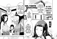Ma tante m’excite (de Nishikawa Kou) Hentai Boku Wa Obasan Ni Yokujou Suru
