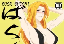 Modèle nu | BUCK-CHICHI #2 (de PURPLE HAZE) Hentai Buck-Chichi - Gambling Volume 2