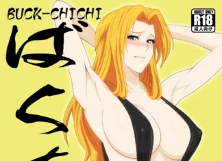 Modèle nu | BUCK-CHICHI #2 (de PURPLE HAZE) Hentai Buck-Chichi - Gambling Volume 2