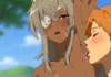 Ce qu’on adore chez Ghislaine Hentai Ghislaine x Paul
