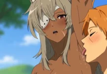 Ce qu’on adore chez Ghislaine Hentai Ghislaine x Paul