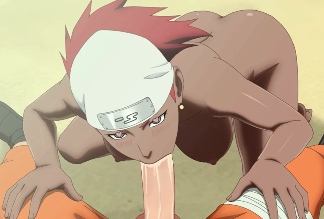 Hentai Karui x Naruto par Aniflow Hentai Karui x Naruto par Aniflow
