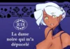 La dame noire qui m’a dĂ©pucelĂ© (Ver. 4) (Ahugan Sugita) Hentai Kasshoku Oneesan no Fudeoroshi Ver 4