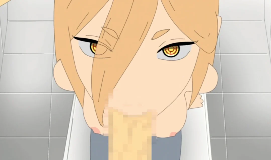Hentai Power x Denji par Nekoflux Hentai Power x Denji par Nekoflux