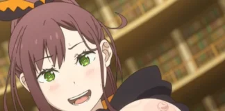 400 ans qu’elle attend ça! Hentai Shaula x Subaru par Meidoworks