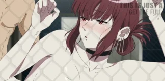 Coucher derrière le supermarché avec toi Hentai Smoking behind the supermarket with you