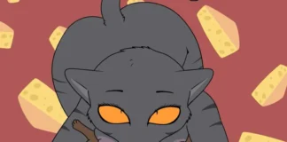 Attaque de Chatte Kitty Attack Hentai par Aromatic Hyena
