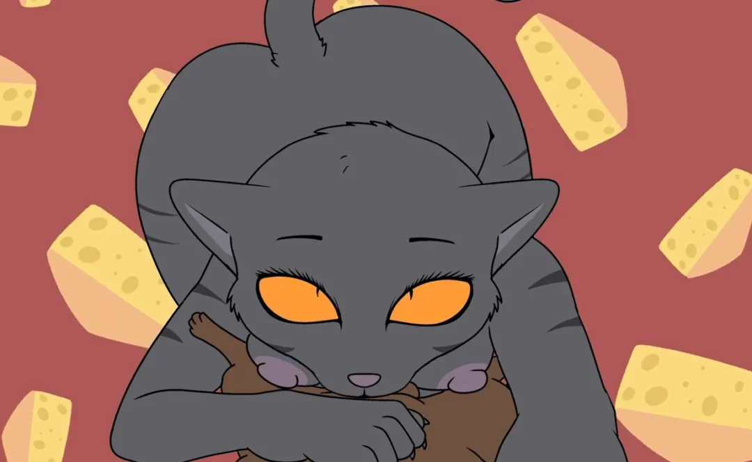 Kitty Attack Hentai par Aromatic Hyena Kitty Attack Hentai par Aromatic Hyena