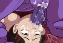 Le pacte de Kobeni Kobeni Hentai par Sopachiina
