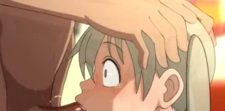 La véritable résonance des âmes Maka Albarn Hentai par AccelArt
