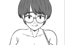 Activité d’avant-rencard Pre-date activity Hentai par Krapao