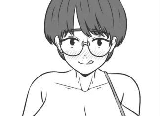 Activité d’avant-rencard Pre-date activity Hentai par Krapao
