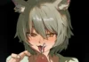 Clope, b*te… C’est pareil, non? Yaniko Sato Hentai Yani Neko