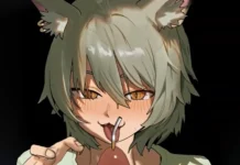 Clope, b*te… C’est pareil, non? Yaniko Sato Hentai Yani Neko