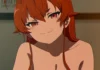 C’est Eris qui porte la culotte Yuri Hentai Mushoku Tensei