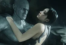 Ada a trouvé « homme » Ada Wong Hentai par BlueLight