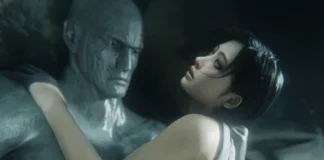 Ada a trouvé « homme » Ada Wong Hentai par BlueLight