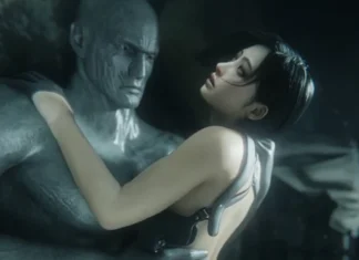 Ada a trouvé « homme » Ada Wong Hentai par BlueLight