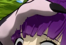 Un loup vient de devancer Stark Hentai Fern x Loup-garou