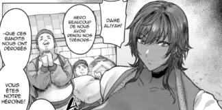 Un conte de grandes salopes (de Akikusa Peperon) Hentai Un conte de grandes salopes (de Akikusa Peperon)