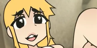 Il est venu avec sa mère MILF Hentai par Jazzon