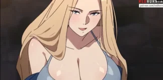 Tu la voudras dans ton équipe Methode Frieren Hentai par Redhornyhead