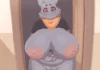 Pas besoin de savoir compter pour payer Plump Hentai par Icecube2lazy