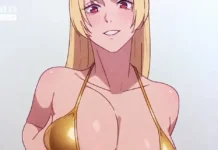 Yuki s’ennuie Yuki Tsukumo Hentai par RedHornyHead