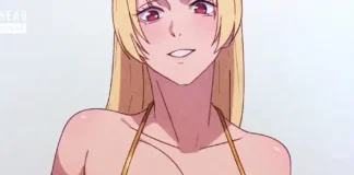 Yuki s’ennuie Yuki Tsukumo Hentai par RedHornyHead