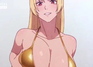 Yuki s’ennuie Yuki Tsukumo Hentai par RedHornyHead