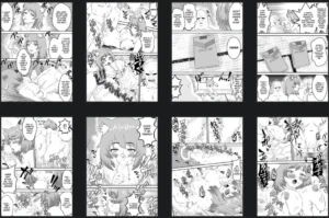 Bannière Hentai One Pack per Hookup with Sato Yaniko