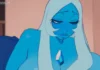 Qui lui a fait changer d’avis? Diamant bleu Hentai par Nezulet