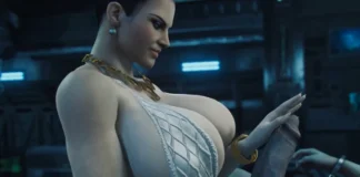 Tu vas adorer être son cobaye Excella Gionne Hentai par Urbanator