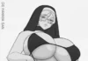 Les péchés d’une religieuse (de Hannya san) Hannya san Hentai The sins of a religious woman 2