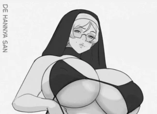 Les péchés d’une religieuse (de Hannya san) Hannya san Hentai The sins of a religious woman 2