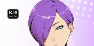 Contrôleuse d’Élixir – TRE (de Kotatsu Tomodachi) Hentai Elixir Checker Tore