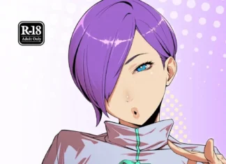 Contrôleuse d’Élixir – TRE (de Kotatsu Tomodachi) Hentai Elixir Checker Tore
