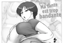 Ma tante est trop bandante! (de Rapurando)