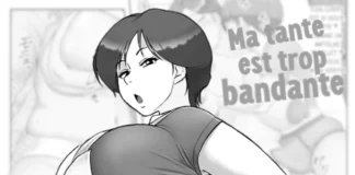 Ma tante est trop bandante! (de Rapurando)