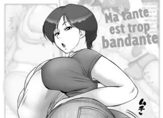 Ma tante est trop bandante! (de Rapurando)