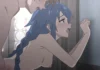 Juste 2 minutes avec Roxy Hentai Roxy x Rudeus par Kumanosuke
