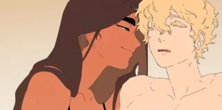 Il en faut peu pour être heureux Hyuna x Luka Hentai par MilkzNutty