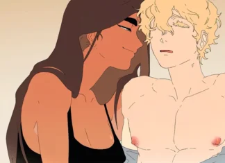 Il en faut peu pour être heureux Hyuna x Luka Hentai par MilkzNutty