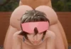 Auditions pour Marvel Rivals (avec Jubilee) Jubilee Hentai par eNimatorX